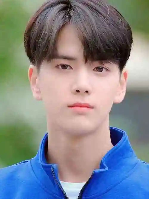 假发男中分 自然蓬松_网红刘海男短卷发中分帅气韩版自然逼真假发蓬松