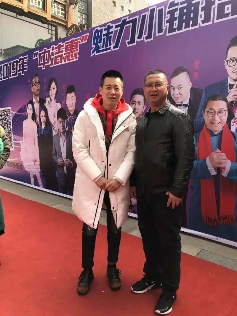 欢迎我多年的好兄弟,西北歌王歌唱家《兰花花》歌唱家刘建东老师 - 抖