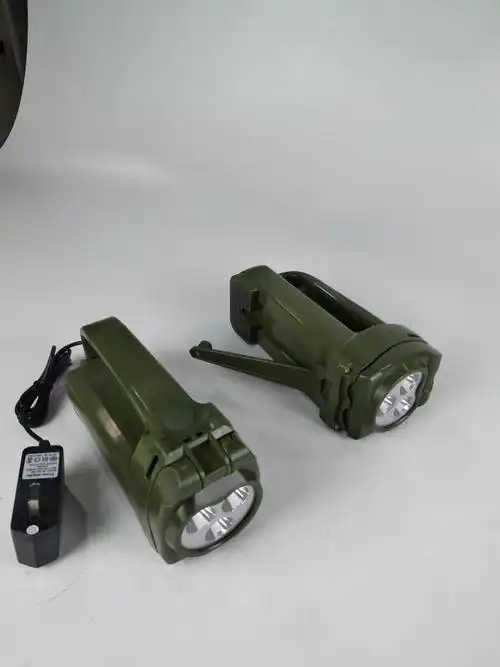 xzy2310班用应急强光搜索灯jgq231军之光深圳熙捷部队驻训手电筒