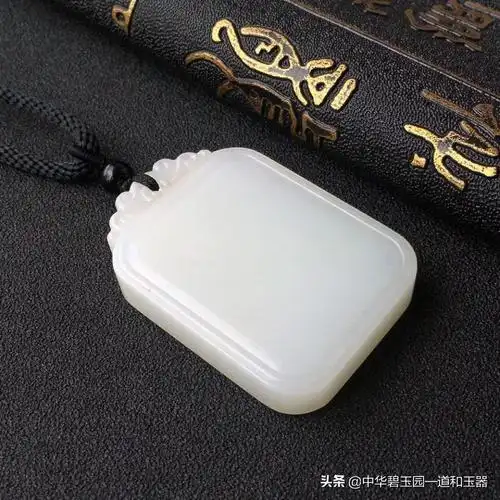 盘点适合男士佩戴的五大和田玉配饰,你拥有几件?|道和玉器