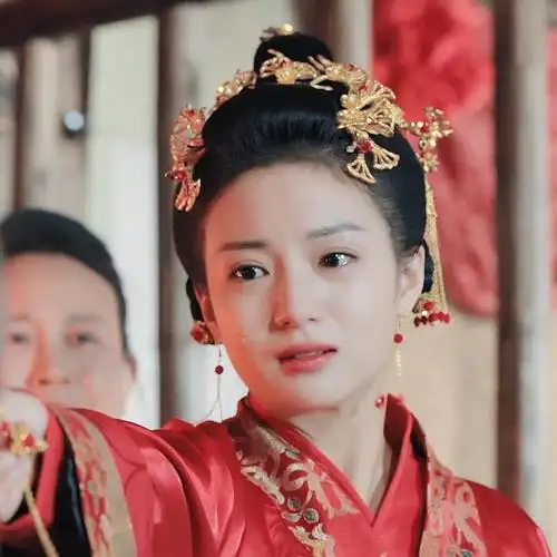 演员眼睛里一定要有想表达的东西