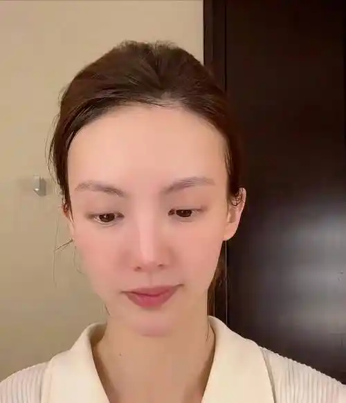 让赵丽颖杨幂刘涛女明星集体回春