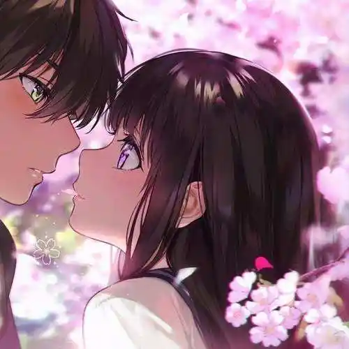 动漫中那些超甜的情侣(动漫中cp榜前十你喜欢哪一对呢) - 豪源网