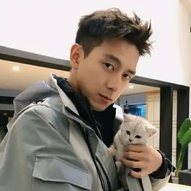 李现微信头像高清可爱李现韩商言头像精选