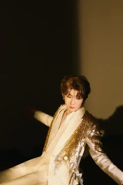 #tfboys十年之约演唱会#