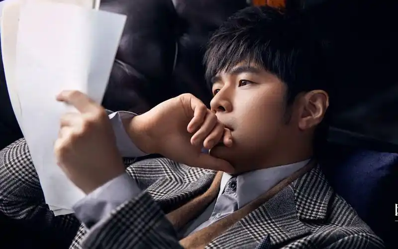 【周杰伦】欧珑气味电台-无极乌龙