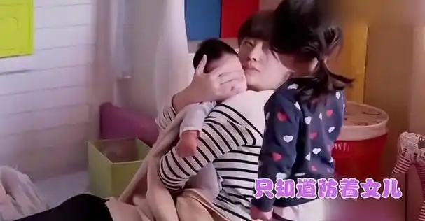 梅婷10岁女儿再演电影,搭档宋佳赵又廷等演技派,大合照站位抢镜