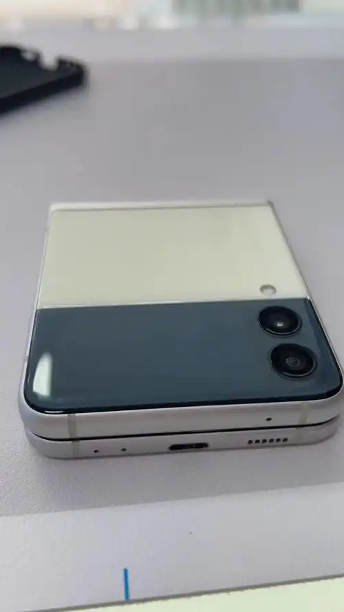 三星z-flip3,国行,8 256g原版,价格实惠 - 抖音