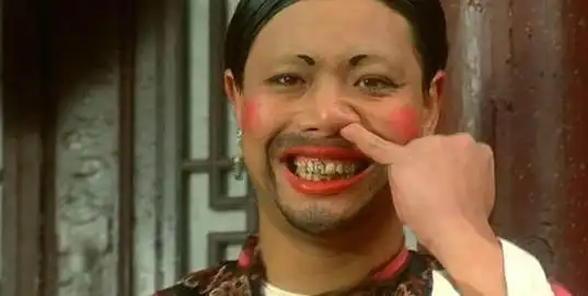 男星扮女装,王俊凯鹿晗马天宇美,最辣眼睛的是他