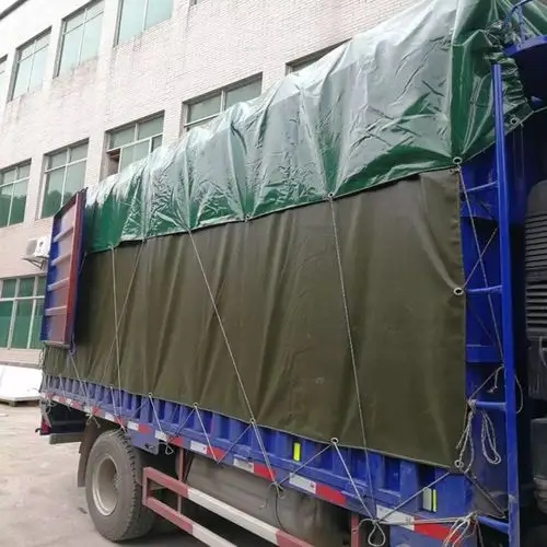 6米高栏车蓬布苫布_双氙车灯改装网