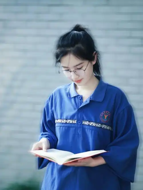 模特作品一转眼毕业8年了邯郸一中