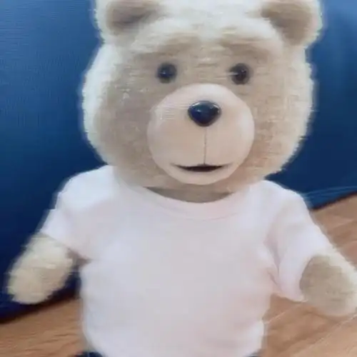 可可爱爱的玩偶头像