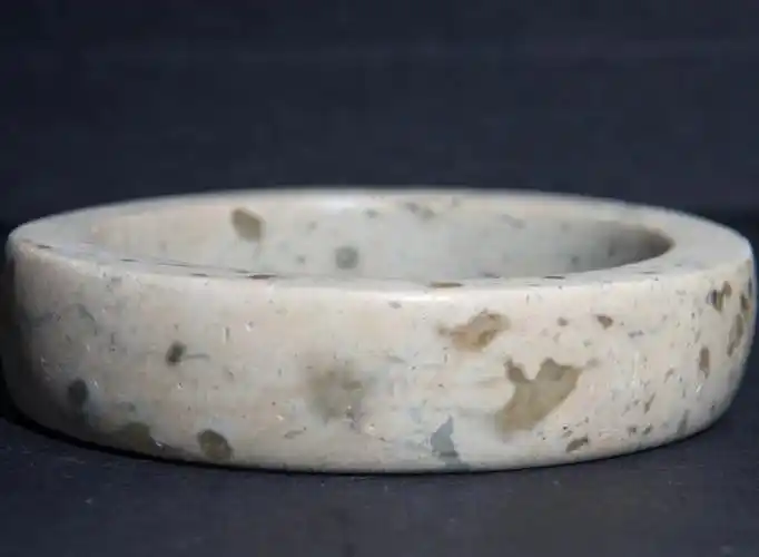 高度文明时期良渚文化玉器之玉镯