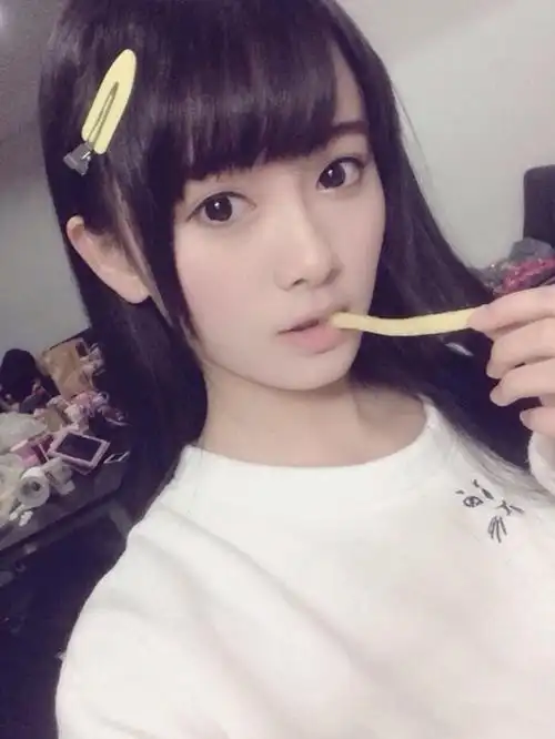 鞠婧祎(jū jìng yī)