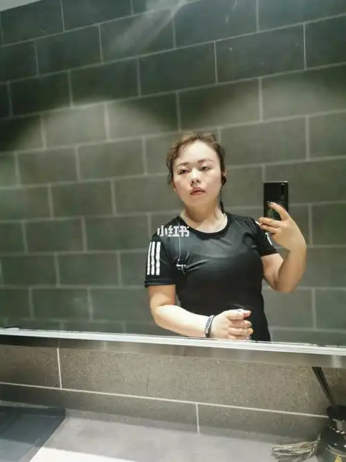 150cm110斤在减肥路上磕磕碰碰也不能妨碍自己想瘦想美的蜕变