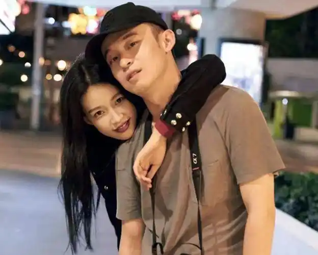 孙怡和董子健怎么认识的 如今疑似怀二胎被否认