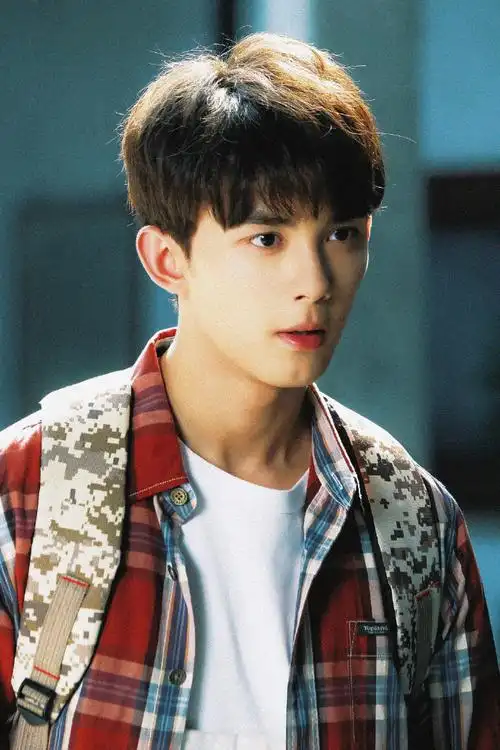 75#季播剧沙海#黎簇|吴磊