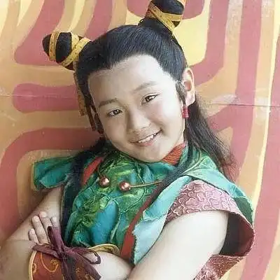 相继出演了《莲花童子哪吒》,《济公传奇》等剧.