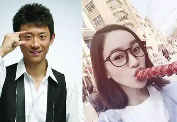 张一山和白雪分手了吗 男方如今被传和宋妍霏恋爱