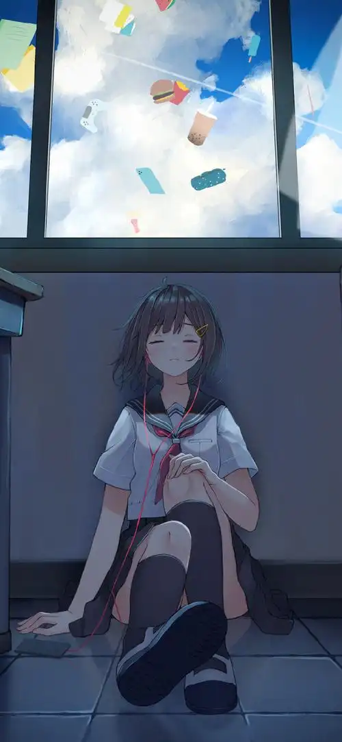 壁纸##动漫壁纸##二次元新鲜事