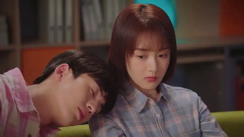 心动的瞬间 第7集-电视剧-高清视频在线观看-芒果tv