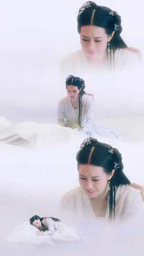 《玲珑》篱砂角色灵动 新人演员陈语安细腻演技获赞