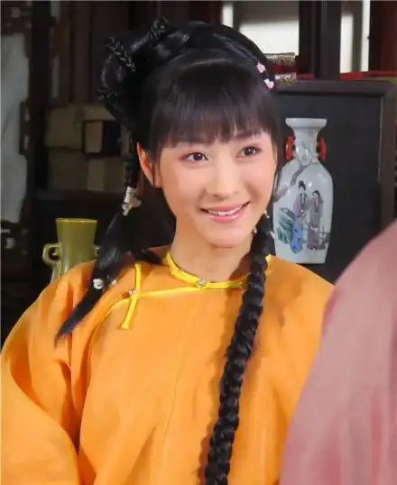 甄嬛传陶昕然为角色自我封闭找感觉