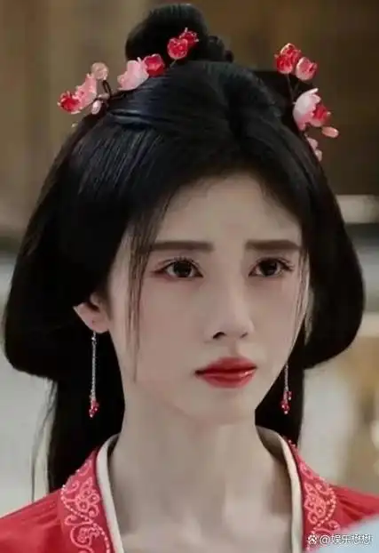 出道近10年为何戏火人不红,你看看女主是谁就明白了|鞠婧祎|袁冰妍|郑