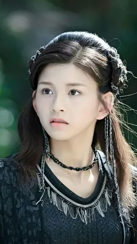 择天记(徐有霜)