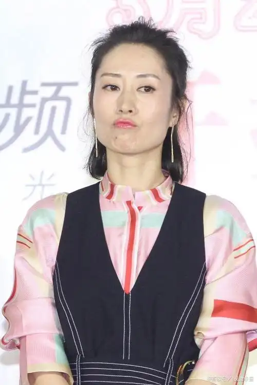 刘敏涛的演技之路:从霸气大姐到浮夸静妃,她是如何迷失的?