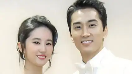 和宋承宪分手6年后,再看刘亦菲境况,才知分手是最好的选择