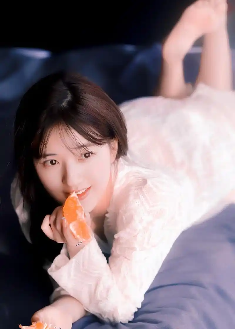 赵露思美图合集