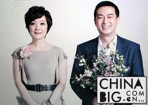 王海燕第一个老公是谁