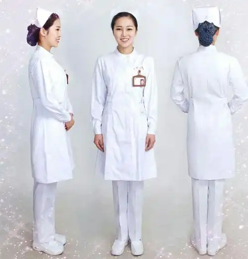 护士仪容仪表规范