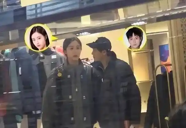 他最成功的作品是杨紫前男友