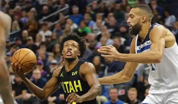 317周日nba赛事前瞻犹他爵士主场vs森林狼