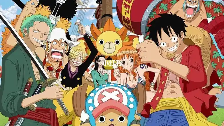 海贼王要结局啦?