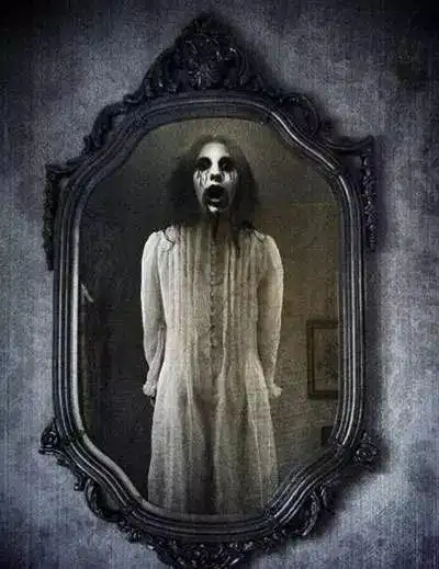 一,血腥玛丽因为这些故事都是真的发生过的,而且是跟生活息息相关的