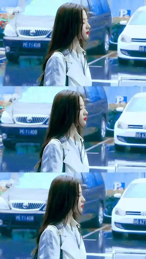 刘亦菲 邢露 2014电影《露水红颜》