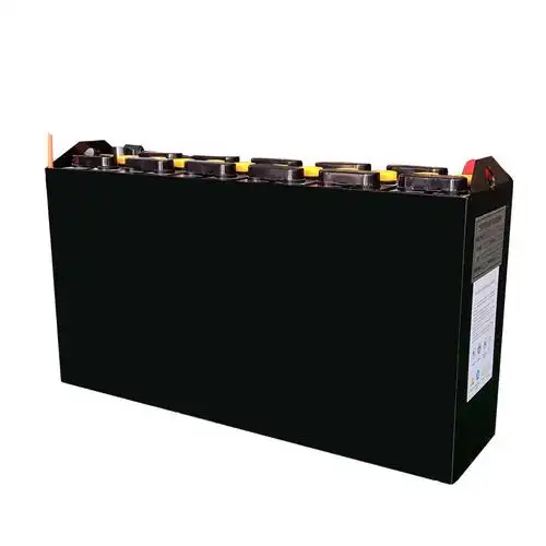 电动叉车蓄电池诺力增高电瓶加液充电电池铅酸动力液压装卸车