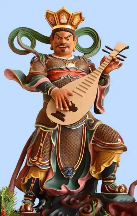 1,魔礼海,守护东方,东胜神州,东方持国天王.