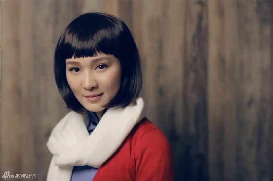 组图:《烈火红岩》热播 85后陈蓉演绎新版江姐_高清图集_新浪网