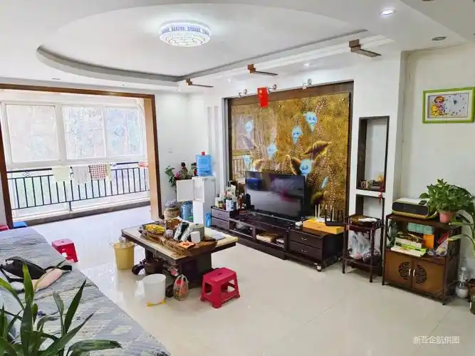 金成花园|安海路1号3室2厅2卫125平方米