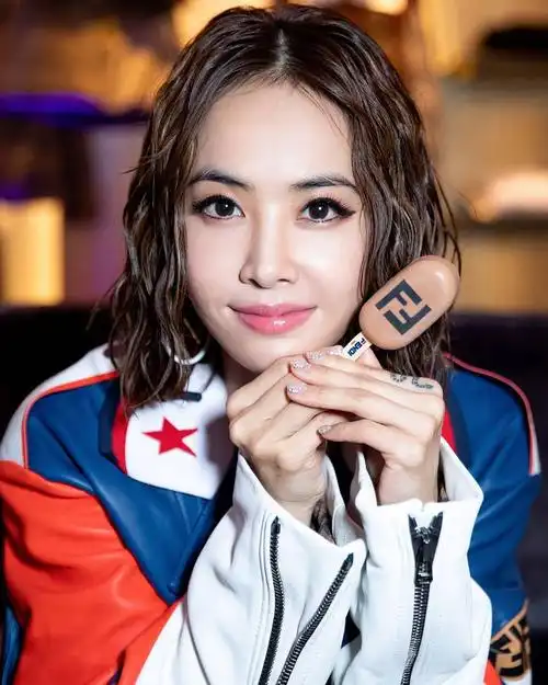 蔡依林 jolin tsai的图片