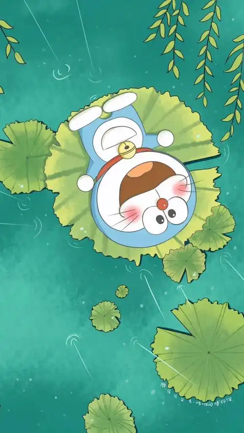 哆啦a梦 - 堆糖,美图壁纸兴趣社区