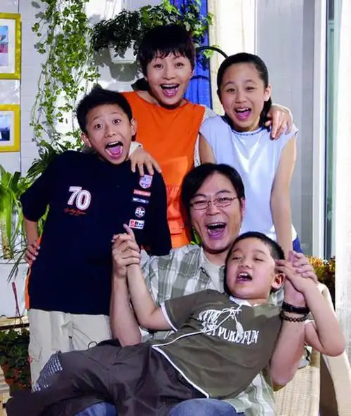 家有儿女小雨现状怎么样 现在的他竟然只能跑龙套