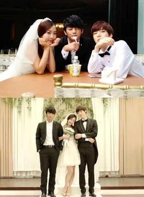 安宰贤徐仁国二次出演kwill的mv##安宰贤徐仁国二次合作mv