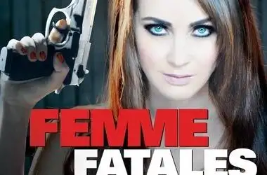 蛇蝎美人第一季剧情介绍第1-3集_电视猫