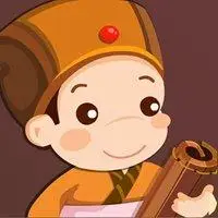 国学文化微信头像 中华国学经典头像【点击鼠标右键下载】