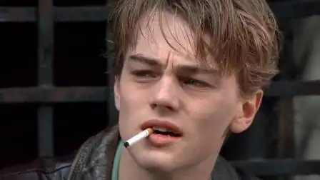 《边缘日记》假戏真做,如此霸气的马克·沃尔伯格和莱昂纳多·迪卡普